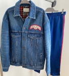 Куртка женская Gucci Артикул LUX-31411. Вид 1