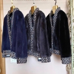 Жакет женский  Артикул LUX-31355. Вид 1