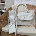Сумка женская Classic City AJ Balenciaga Артикул LUX-16981. Вид 4