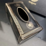 Салфетница  Versace Артикул LUX-31557. Вид 2