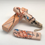 Зонт Hermes Артикул LUX-31554. Вид 2