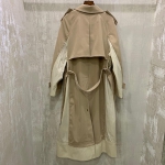 Плащ  Bottega Veneta Артикул LUX-31700. Вид 3