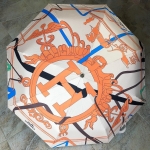 Зонт Hermes Артикул LUX-31554. Вид 1