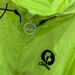 Ветровка  Off-White™ Артикул LUX-31752. Вид 2