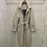 Плащ Prada Артикул LUX-28390. Вид 1