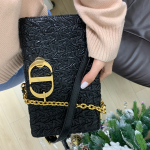 Сумка женская Christian Dior Артикул LUX-24303. Вид 2