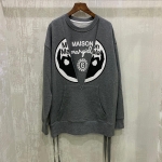 Толстовка женская Maison Margiela Артикул LUX-31707. Вид 1