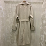 Плащ Prada Артикул LUX-28390. Вид 2