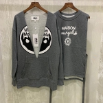 Толстовка женская Maison Margiela Артикул LUX-31707. Вид 2