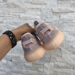 Кроссовки мужские Adidas Yeezy Boost Adidas Adidas Артикул LUX-29857. Вид 2