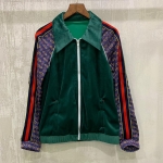 Бомбер  Gucci Артикул LUX-31734. Вид 1