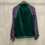 Бомбер  Gucci Артикул LUX-31734. Вид 2