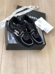 Кроссовки женские  Chanel Артикул LUX-17808. Вид 2