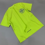 Футболка женская Off-White™ Артикул LUX-31741. Вид 1