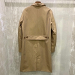 Плащ  Burberry Артикул LUX-31753. Вид 2