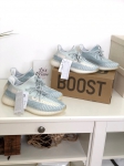 Кроссовки мужские Yeezy Boost Adidas Артикул LUX-17807. Вид 3