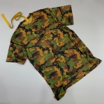 Футболка женская Off-White™ Артикул LUX-31742. Вид 1