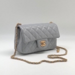 Сумка женская Chanel Артикул LUX-31580. Вид 2