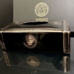 Салфетница  Versace Артикул LUX-31557. Вид 1