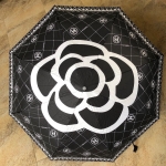 Зонт Chanel Артикул LUX-31551. Вид 1