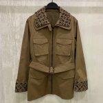 Жакет женский Louis Vuitton Артикул LUX-28939. Вид 1