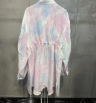 Ветровка  Артикул LUX-31664. Вид 2