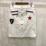 Юбка Louis Vuitton Артикул LUX-31787. Вид 1