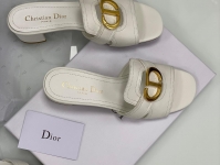 Мюли Christian Dior Артикул LUX-31533. Вид 2