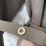 Пальто Loro Piana Артикул LUX-17566. Вид 3