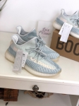Кроссовки мужские Yeezy Boost Adidas Артикул LUX-17807. Вид 1