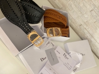 Ремень женский Christian Dior Артикул LUX-27000. Вид 2