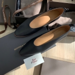 Туфли женские  Bottega Veneta Артикул LUX-17723. Вид 2