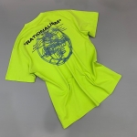 Футболка женская Off-White™ Артикул LUX-31741. Вид 2