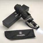 Зонт Chanel Артикул LUX-31552. Вид 2