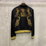 Бомбер  Артикул LUX-31785. Вид 2