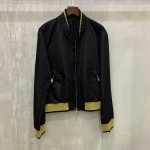 Бомбер  Артикул LUX-31785. Вид 1