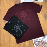 Футболка мужская  Артикул LUX-31957. Вид 1