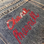 Шорты  Chanel Артикул LUX-31984. Вид 2