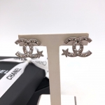 Серьги Chanel Артикул LUX-32141. Вид 2