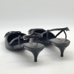 Туфли Garavani  Valentino Артикул LUX-32064. Вид 3