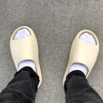   SLIDE Adidas Артикул LUX-32061. Вид 3