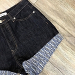 Шорты Christian Dior Артикул LUX-32248. Вид 2