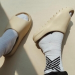   SLIDE Adidas Артикул LUX-32061. Вид 2