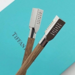 Набор палочек для еды Tiffany&Co Артикул LUX-32056. Вид 2