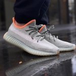 Кроссовки Yeezy Boost Adidas Артикул LUX-32130. Вид 2