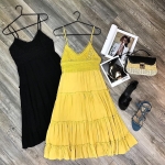 Сарафан  Артикул LUX-32150. Вид 1