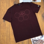 Футболка мужская  Артикул LUX-31957. Вид 2