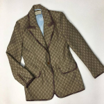 Пиджак женский Gucci Артикул LUX-10420. Вид 1