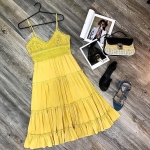 Сарафан  Артикул LUX-32150. Вид 2