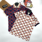 Поло  Gucci Артикул LUX-32102. Вид 1